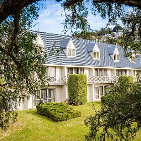 Admirals Motor Inn Nelson Exteriér fotografie